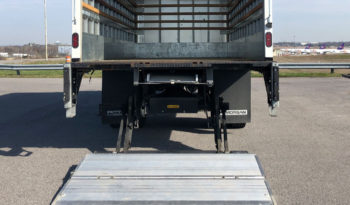 20′-22′ Box Truck full